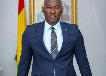 Urgen🚨 : Limogé pour faute lourde : Moussa Condé reconnaît ses manquements et assume sa responsabilité