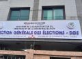 Élections 2026 : la DGE met en garde contre les communications non autorisées