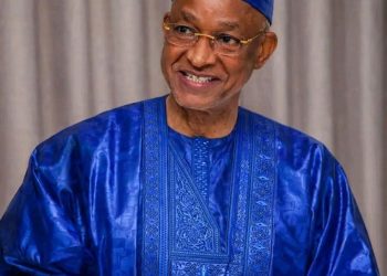 Guinée : Cellou Dalein Diallo appelle à l’unité dans son message de Pâques