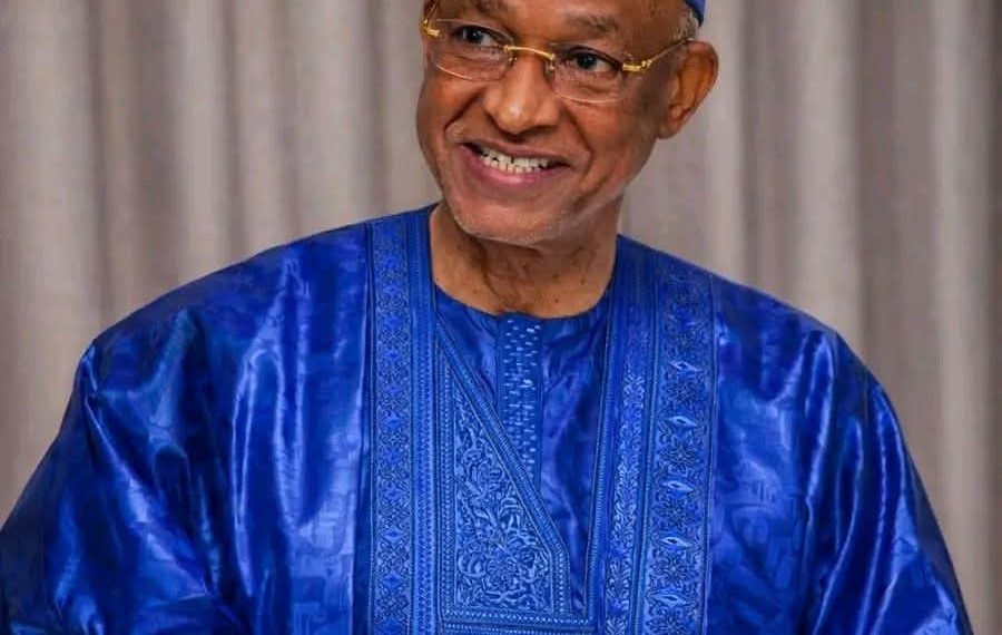 Guinée : Cellou Dalein Diallo appelle à l’unité dans son message de Pâques