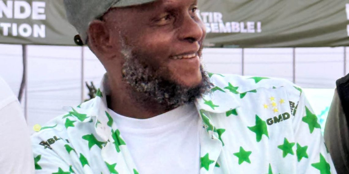 Médias présidentiels : Oumar Barry insuffle une nouvelle dynamique visuelle à la communication institutionnelle