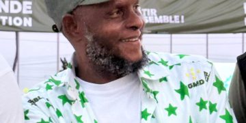 Médias présidentiels : Oumar Barry insuffle une nouvelle dynamique visuelle à la communication institutionnelle