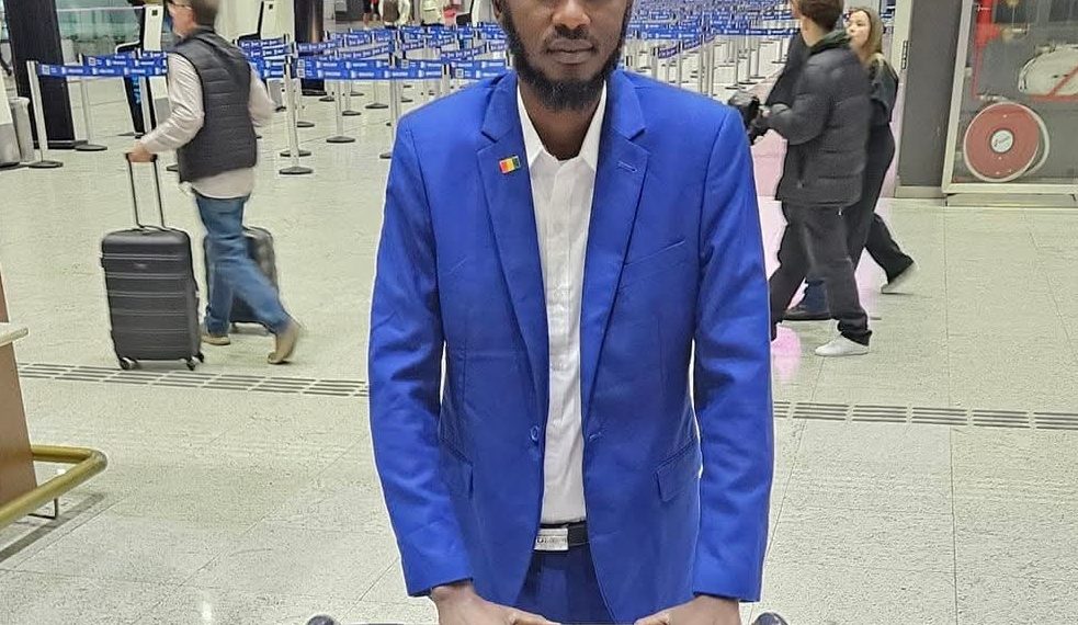 Décès de Mamadou Sylla : un hommage empreint d’émotion et de reconnaissance