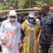 Conakry : après leur audition à l’OPROGEM, Maya la Solution et Yama Sega devant le juge au Tribunal de première instance de Mafanco