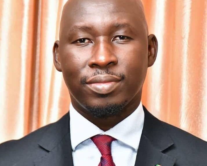 Baye Mayoro Diop tacle Ousman Sonko: « J&rsquo;éprouve du mépris pour celui qui méprise nos Institutions»