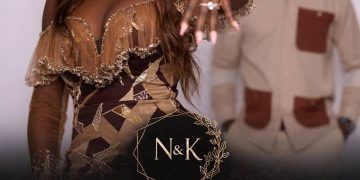 Carnet rose à Conakry : le journaliste Naby Moussa Mansaré Soumah se marie le 24 avril 2026