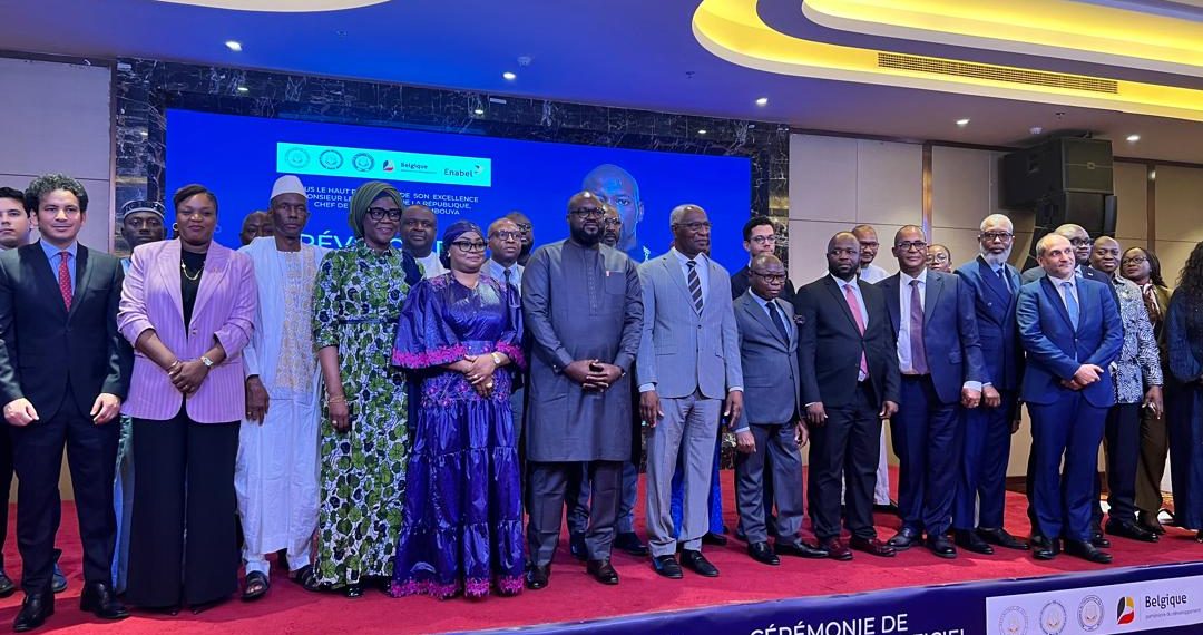 Guinée : une refonte du Code des investissements pour attirer davantage d’investisseurs