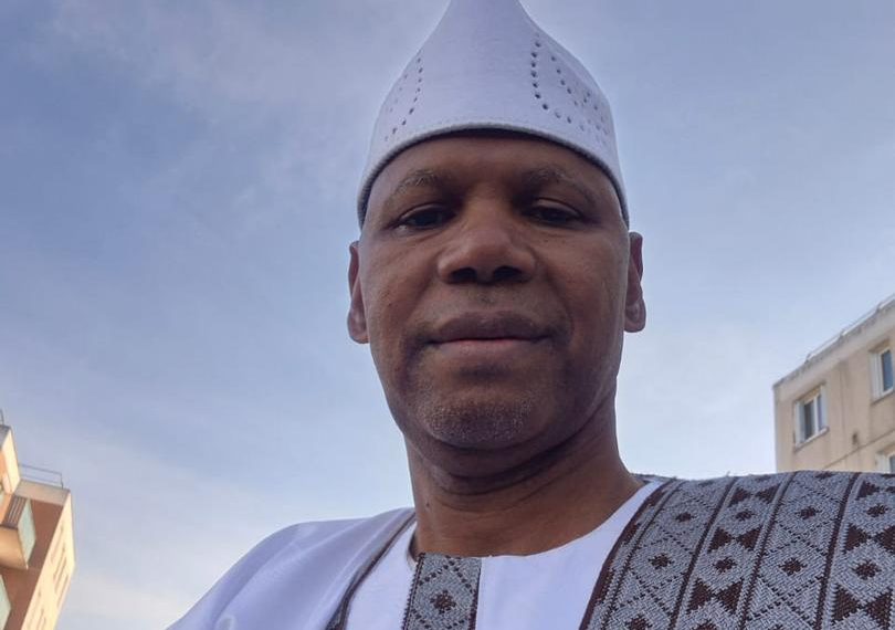 Affaire des véhicules distribués par le Ministre Ousmane Gaoual Diallo Comprendre les faits et les responsabilités.