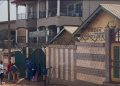 Troubles scolaires à Conakry : des élèves du public envahissent et perturbent le privé