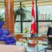 FITA 2026 : la Tunisie et la Guinée scellent un partenariat stratégique au cœur du MIC