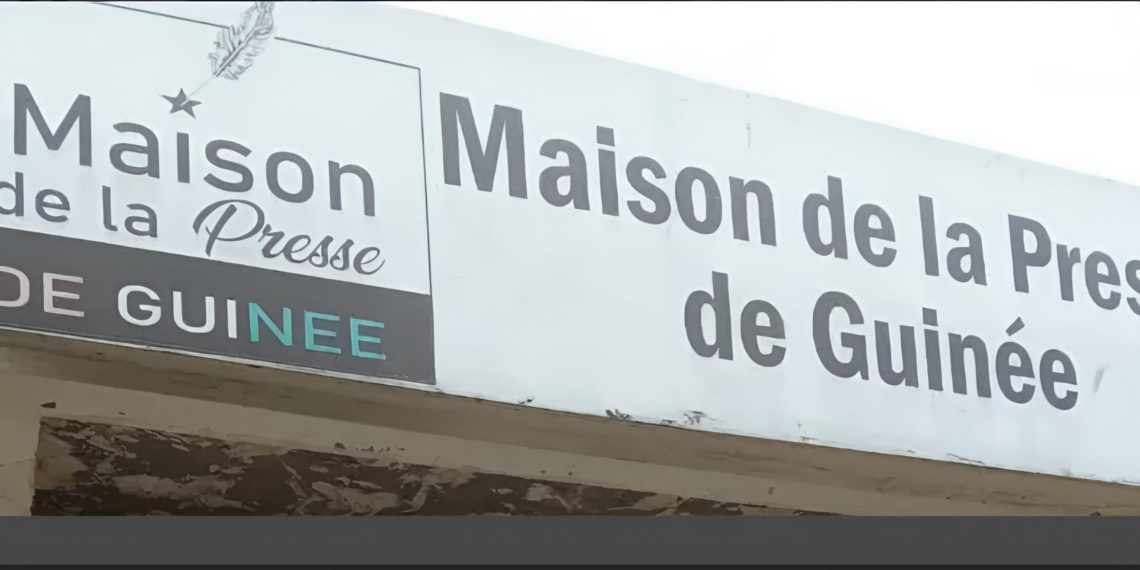 Sous l’égide de Son Excellence le Président de la République, Mamadi Doumbouya