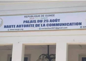 Guinée : la HAC met en garde contre les contenus inappropriés sur les réseaux sociaux
