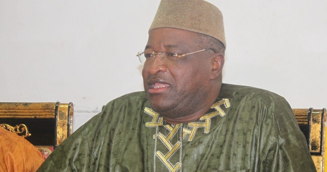 La Guinée en deuil : Mamadou Sylla tire sa révérence