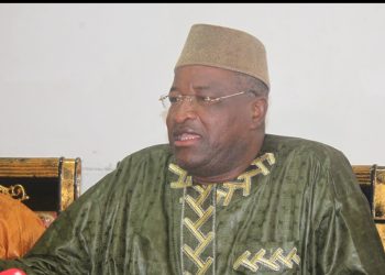 La Guinée en deuil : Mamadou Sylla tire sa révérence