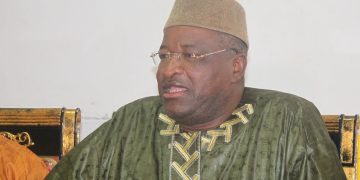 La Guinée en deuil : Mamadou Sylla tire sa révérence