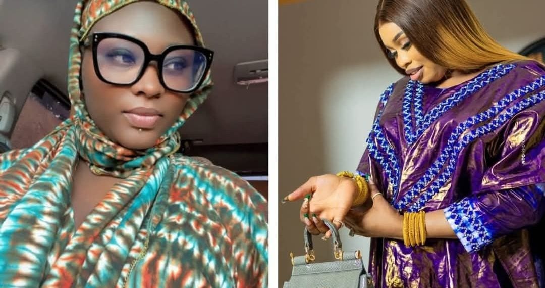 CRIEF : la société civile salue l’auto-saisine du procureur dans l’affaire Aminata Kaba et Mariame Bah