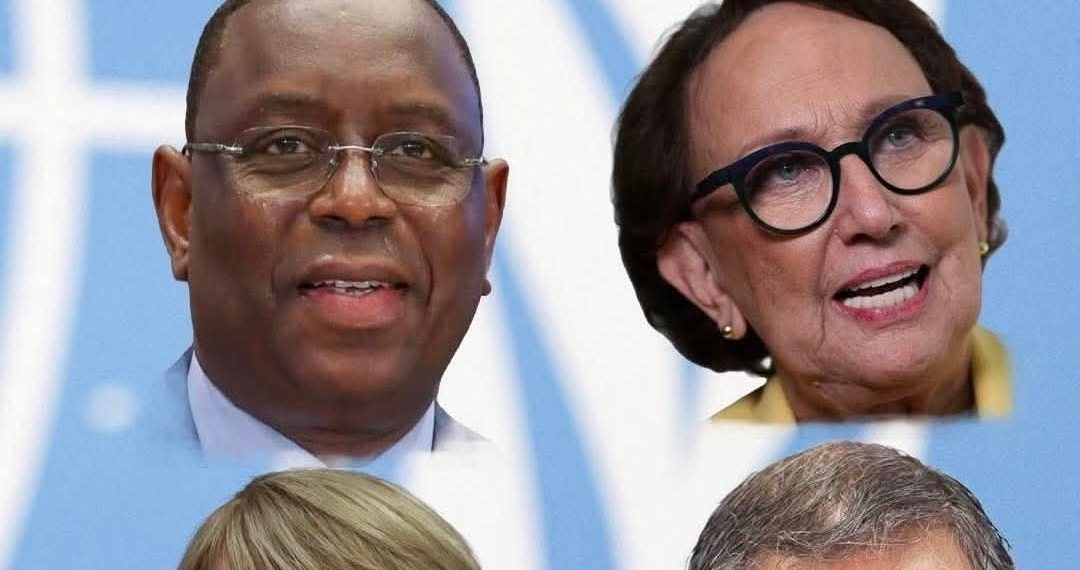 ONU : Qui sera le prochain Secrétaire général entre entre ces quatre candidats ?