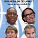 ONU : Qui sera le prochain Secrétaire général entre entre ces quatre candidats ?