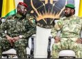 En fin: la Guinée exprime sa solidarité avec le Mali