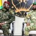 En fin: la Guinée exprime sa solidarité avec le Mali