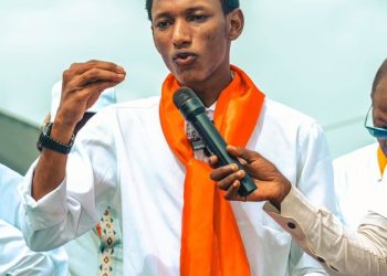 Mamou : le candidat du FRONDEG Abdoulaye Bademba Diallo serait agressé à quelques heures du scrutin