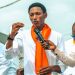 Mamou : le candidat du FRONDEG Abdoulaye Bademba Diallo serait agressé à quelques heures du scrutin