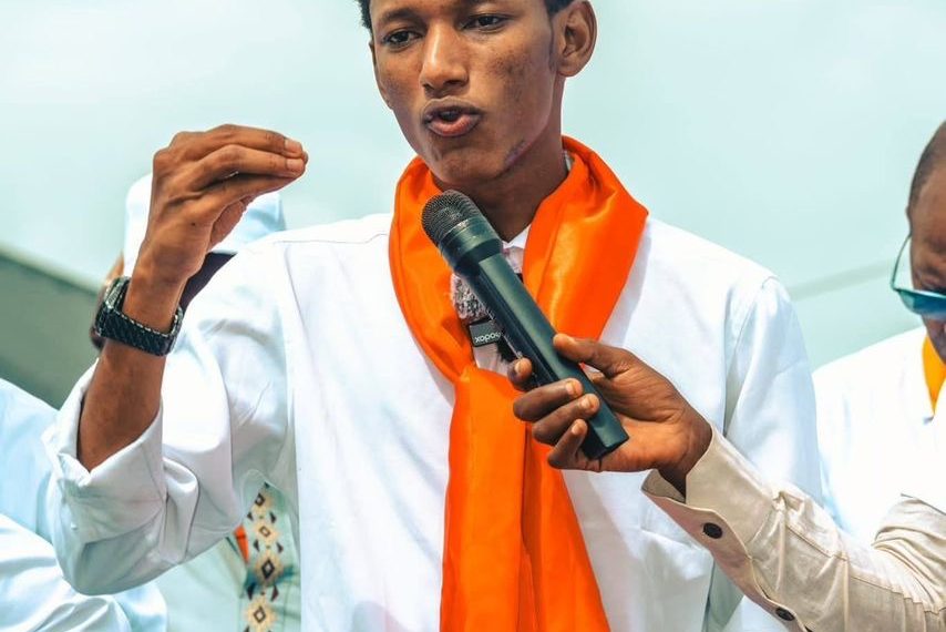 Mamou : le candidat du FRONDEG Abdoulaye Bademba Diallo serait agressé à quelques heures du scrutin