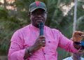 Xénophobie en Afrique du Sud : Joachim Baba Millimouno dénonce une trahison de l’idéal panafricain