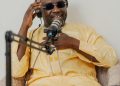 Guinée : la HAC lève l’interdiction d’exercer visant le journaliste Lamine Guirassy