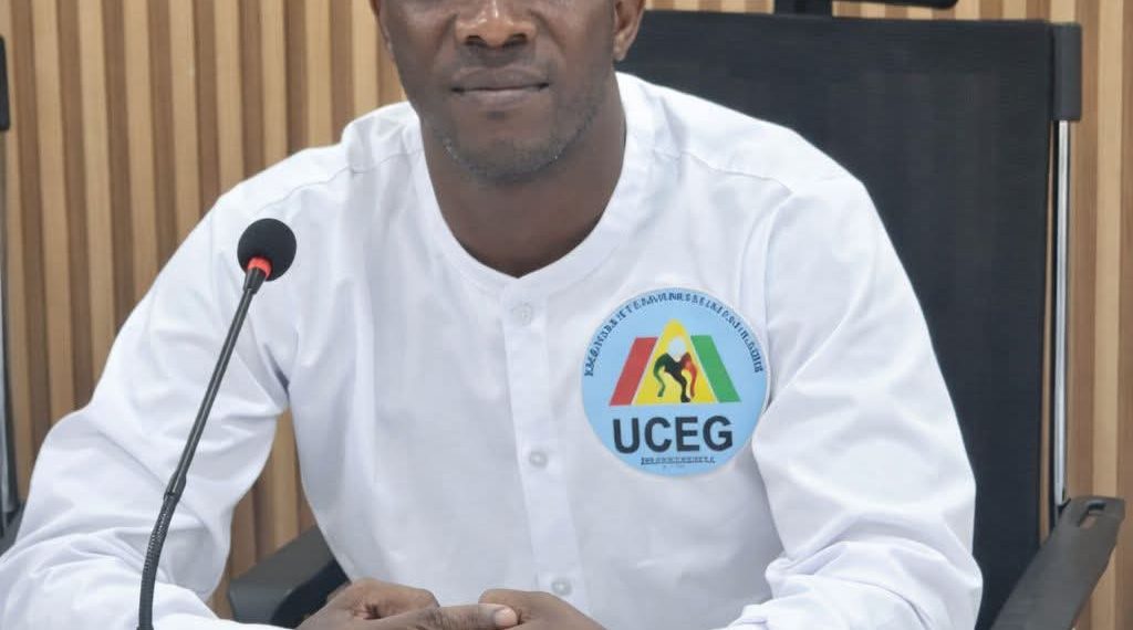 Guinée : Amadou Barry (UCEG) appelle à une gouvernance fondée sur la compétence et la préparation