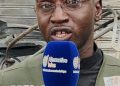 Hamdalaye : j’ai été empêché en pleine interview, des interrogations sur la liberté d’exercer