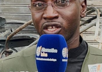 Hamdalaye : j&rsquo;ai été empêché en pleine interview, des interrogations sur la liberté d’exercer