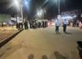 Accident à Hamdallaye : le Directeur général de la police s’en prend à des journalistes