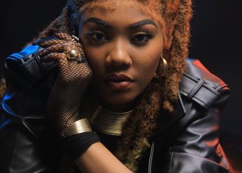 FAR de Labé 2026 : Mabina, nouvelle voix de l’Afro-pop, illumine la scène du Fouta-Djalon