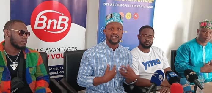 Labé : Les acteurs culturels réaffirment leurs engagement pour la ville à travers la soirée caritative Hirdè Labé
