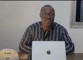 Ratoma / Communales 2026 : Yatigna Mansaré salue le directoire de campagne et clarifie la position de la GMD sur les alliances