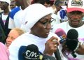 Communales 2026 à Matam : Hadja Djènè Condé décline sa vision d’une commune moderne et solidaire