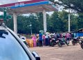 Crise de carburant à l’intérieur du pays à l’approche de la fête de Tabaski : les citoyens s’inquiètent
