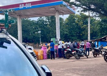 Crise de carburant à l’intérieur du pays à l’approche de la fête de Tabaski : les citoyens s’inquiètent