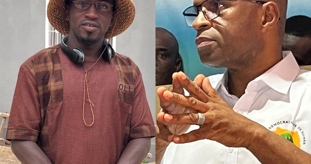 FRONDEG face au dilemme électoral : retour contraint, trahison politique ou stratégie de survie ? (OLLADI IBRAHIMA, Journaliste et Observateur politique)