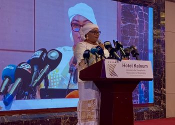 Conakry : les autorités lancent les projets et réformes du pilier 1 de Simandou 2040 pour accélérer la transformation économique de la Guinée