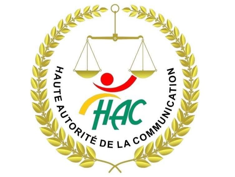 Élections du 31 mai 2026 : la HAC salue le professionnalisme des médias et appelle à la vigilance