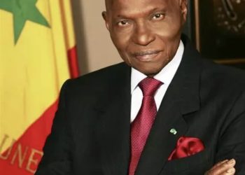 Sénégal : l’ex-président Abdoulaye Wade célèbre ses 100 ans