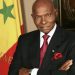 Sénégal : l’ex-président Abdoulaye Wade célèbre ses 100 ans