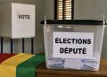 Élections législatives du 31 mai : faible affluence observée dans plusieurs bureaux de vote à Ratoma et Lambanyi