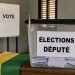 Élections législatives du 31 mai : faible affluence observée dans plusieurs bureaux de vote à Ratoma et Lambanyi