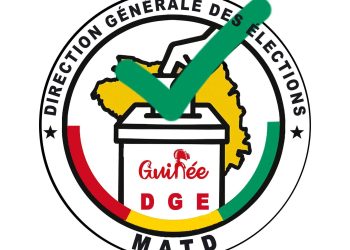 Triple scrutin en Guinée : la DGE prolonge les opérations de vote jusqu’à 19h30