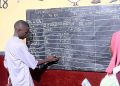Centre Alpha Amadou de Hafia II : la RGA en tête, la GMD deuxième lors du dépouillement