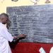 Centre Alpha Amadou de Hafia II : la RGA en tête, la GMD deuxième lors du dépouillement