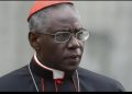 Cardinal Robert Sarah interpelle la conscience guinéenne sur la crise morale et sociale